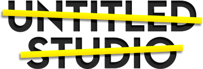 Logo de Untitled Studio