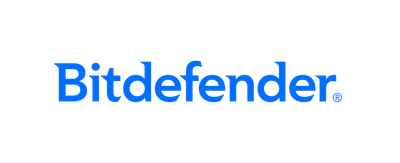 Bitdefender logo