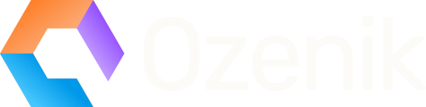 Logo Ozenik